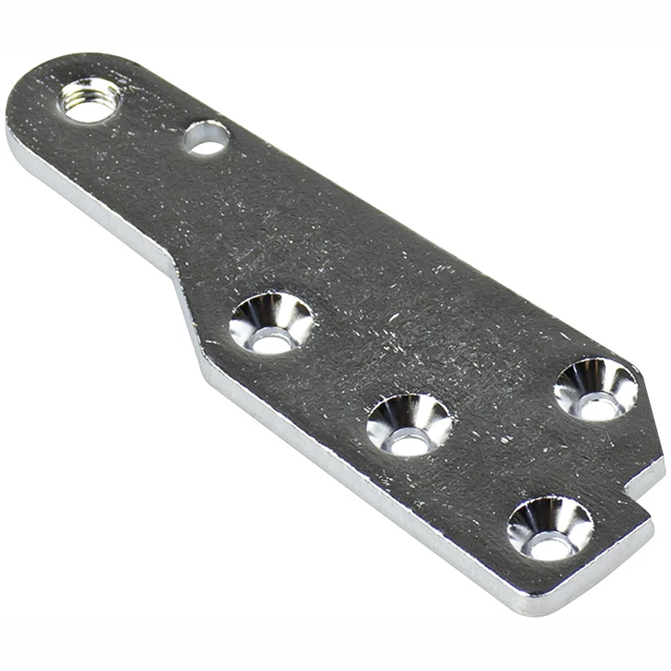 Charnière inférieur gauche pour RGE3000, RM6401LSC, T250GE… par Dometic - Accessoires Outdoor pour Plus de Liberté de Mouvement Charnière dissimulée réglable sur 3 axes - Quincaillerie Richelieu