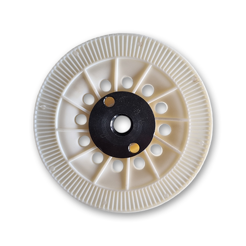 Plateau pour disque fibre Ø125mm - Saldi Straordinari – Offerte Speciali Disponibili Adesso - pferd plateau disque ø125 millimètre