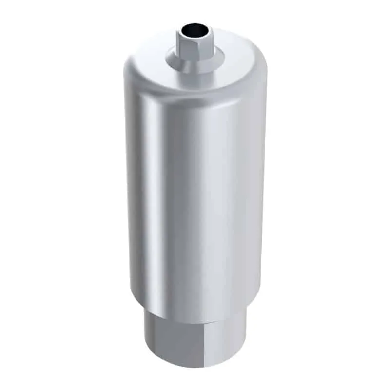 ARUM INTERNAL PREMILL BLANK 10mm ENGAGING – Compatible avec ZIMMER® Tapered Screw-Vent® NP 3.5 - ​Drones Professionnels & Grand Public | Boutique Française​ - {'count': 1, 'name': 'Cartridge'}