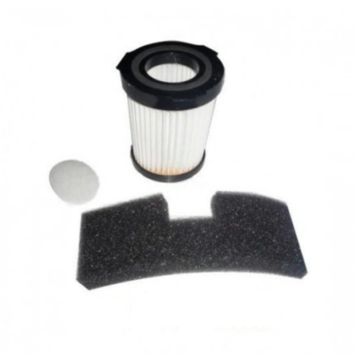 Taurus PTVC Cyclonic 2000 Filtre HEPA Aspirateur 999102 - Accessoires Électroménagers en Promotion : Tout pour Votre Maison à Moins Cher ! - Shark