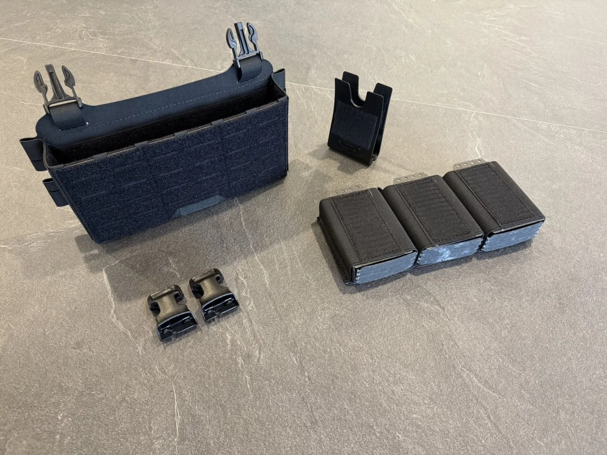 KIT COMPLET – Placard Modulaire Evolutif V2 - Tout pour Créer des Expériences Mémorables en Extérieur - {'count': 9, 'name': 'Armoire'}
