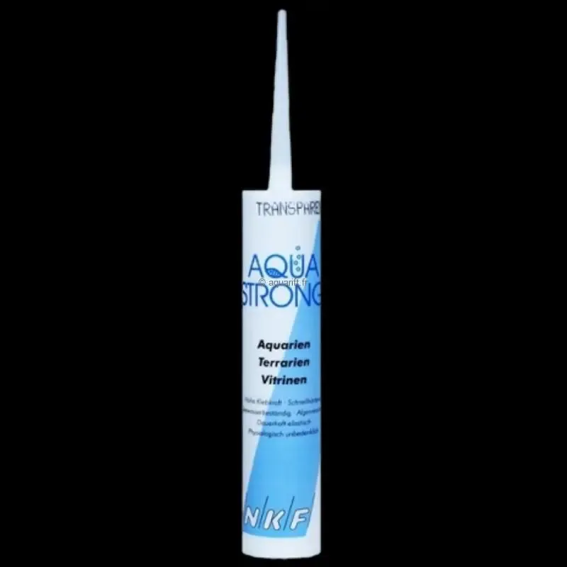 Silicone aquarium mastic spécial verre - ​Drones Professionnels & Grand Public | Boutique Française​ Silicone aquarium mastic spécial verre - AQUARIFT