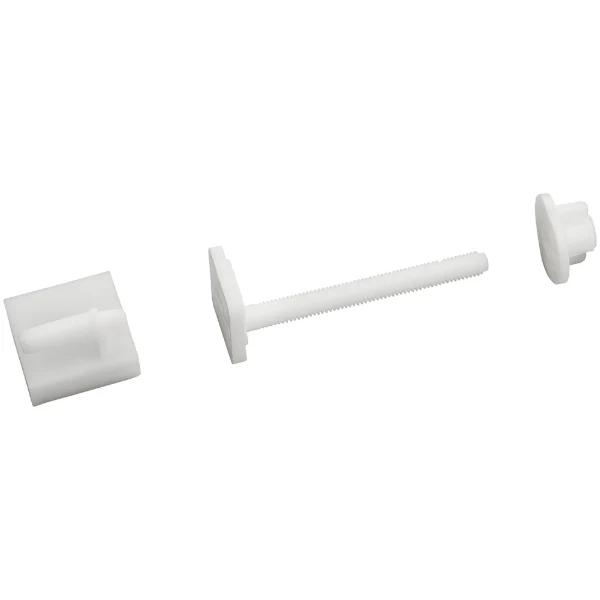 Fixations vis 8x75 mm tête x2 Accessoires Outdoor Liberté Mouvement