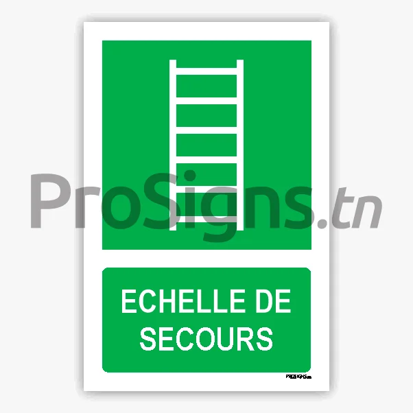 E059m – Echelle de secours - Saldi Straordinari – Offerte Speciali Disponibili Adesso - {'count': 1, 'name': 'antidérapants'}