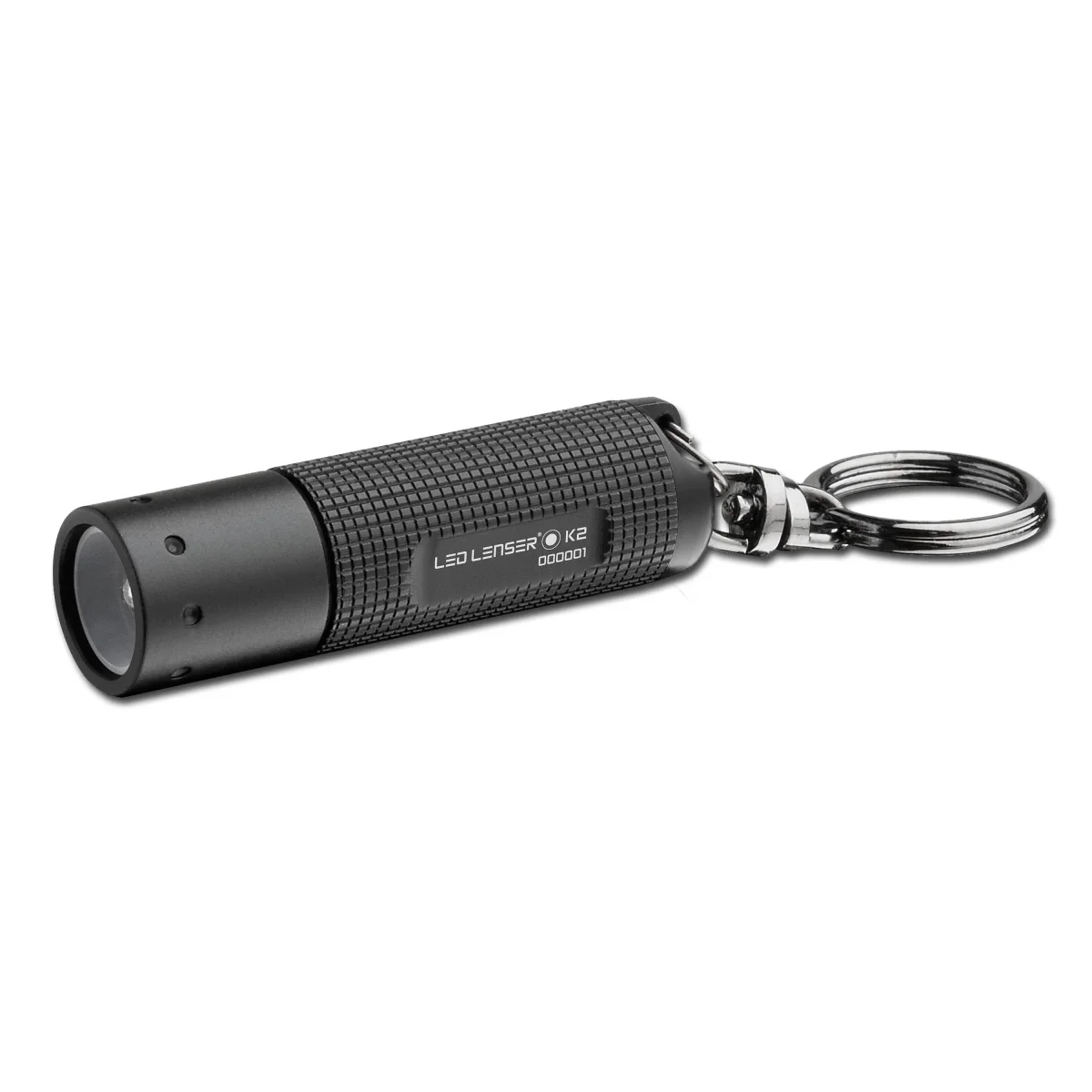 Lampe de poche LED Lenser K2 - Saldi Straordinari – Offerte Speciali Disponibili Adesso - porte clés lampe poche k2
