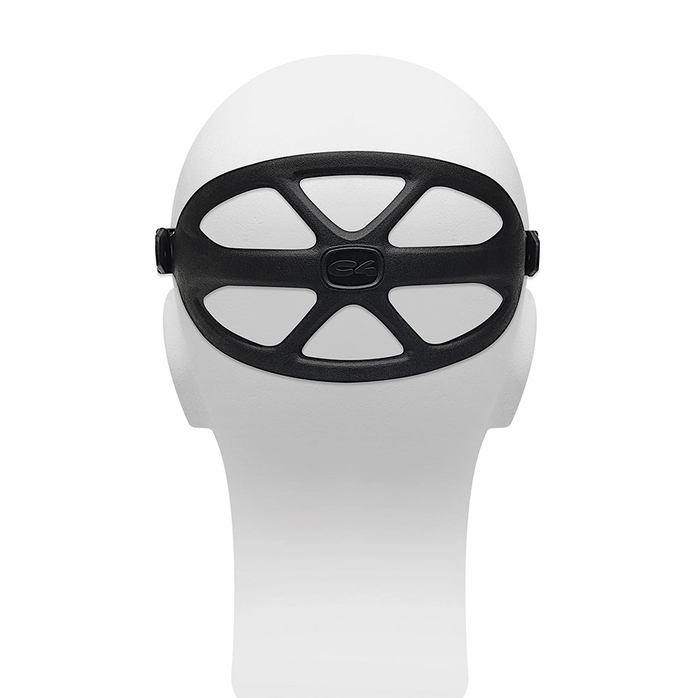 Sangle noir de masque pour boucles PLASMA/Plasma XL/Falcon, C4 - Outdoor Sports Shop – Bons Plans Randonnée & Trekking Sangle Néoprène pour Masque de plongée - DS Marine