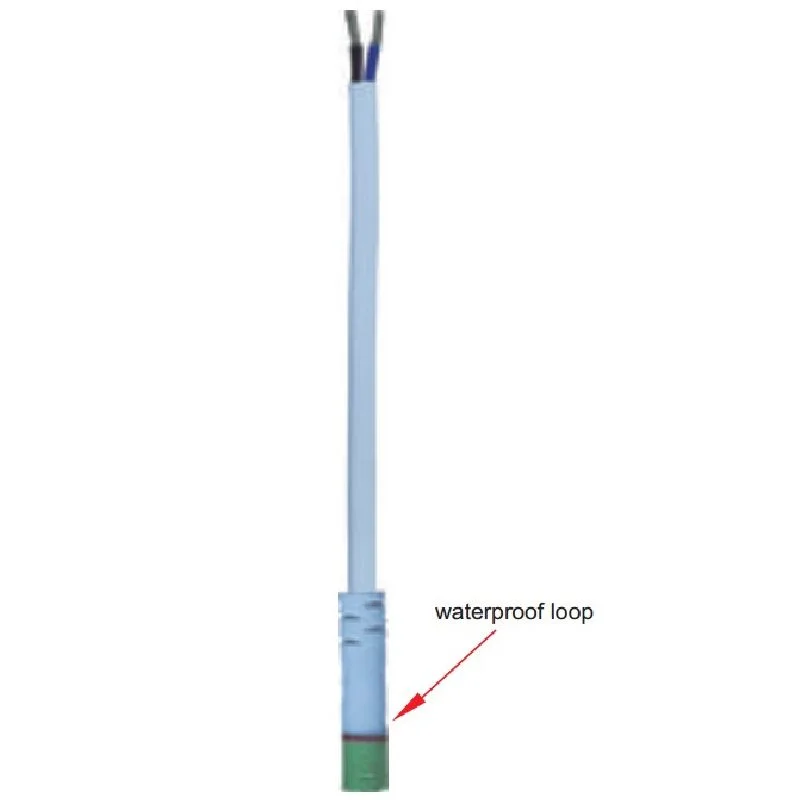 Plug mâle IP54 couleur verte - Saldi Straordinari – Offerte Speciali Disponibili Adesso - Bleu