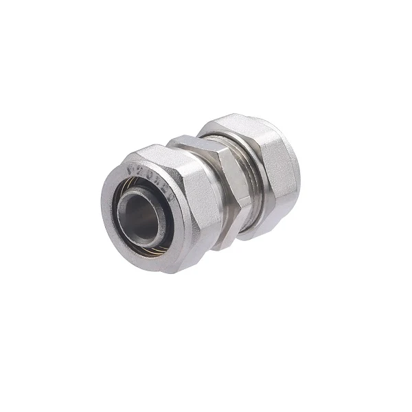 Raccord Multicouche Compression Jonction Egale Accessoires Outdoor Liberté Mouvement