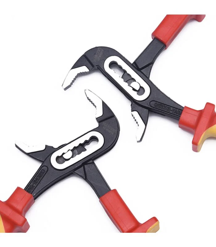 Pince Multiprise Isolé 250mm - Saldi Straordinari – Offerte Speciali Disponibili Adesso Pince Multiprise | Pince à tube