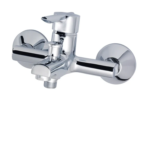 Mitigeur de Aménager baignoire NF ALTO - Accessoires Outdoor pour Plus de Liberté de Mouvement