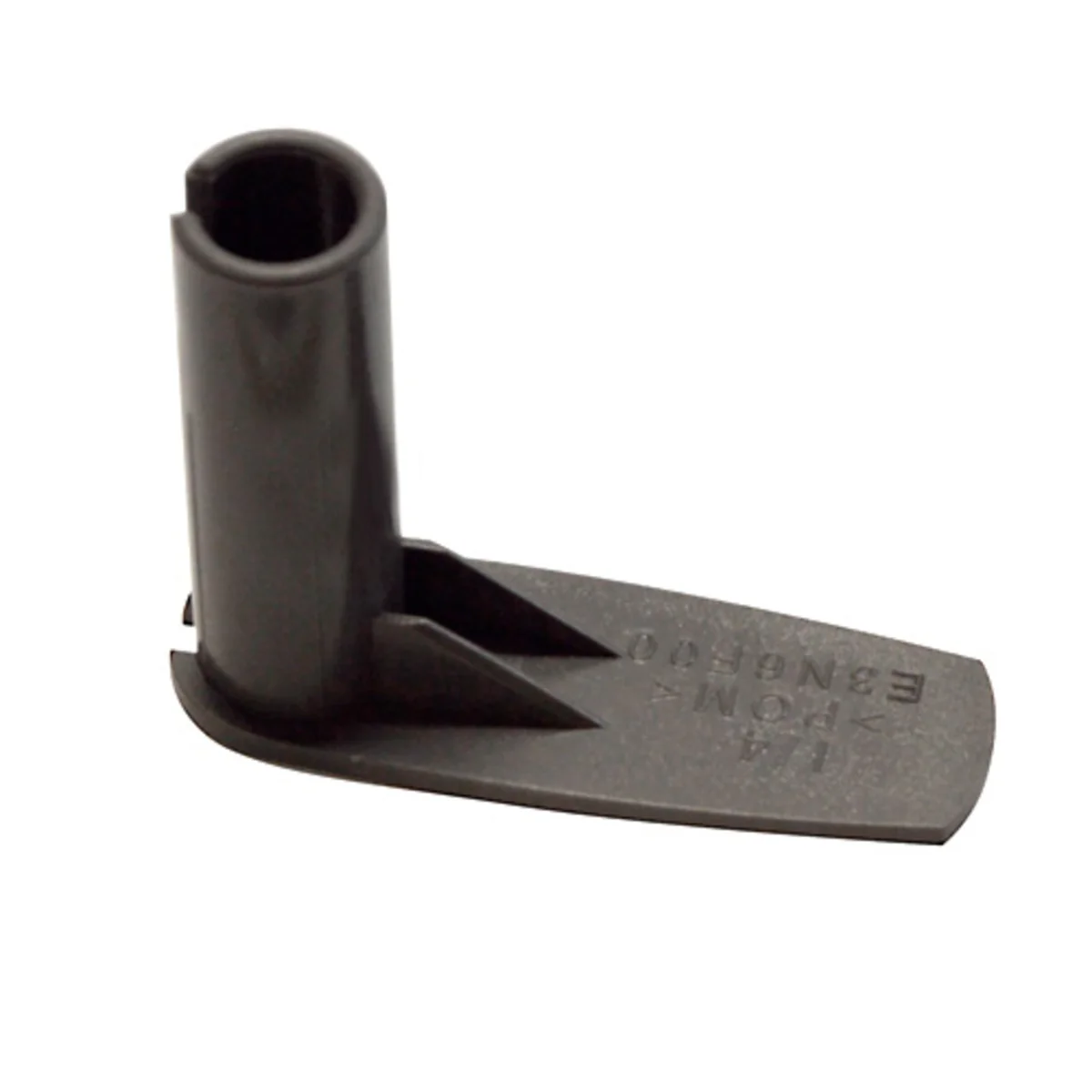 Butée de porte de réfrigérateur Fagor, Brandt, De Dietrich FN6F000F2 - Accessoires Électroménagers en Promotion : Tout pour Votre Maison à Moins Cher ! Butoir de porte pour réfrigérateur – VR St-Cyr | Camping Mart