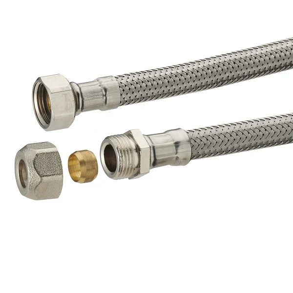 Flexible bicone - femelle - Accessoires Outdoor pour Plus de Réduite Liberté de Mouvement