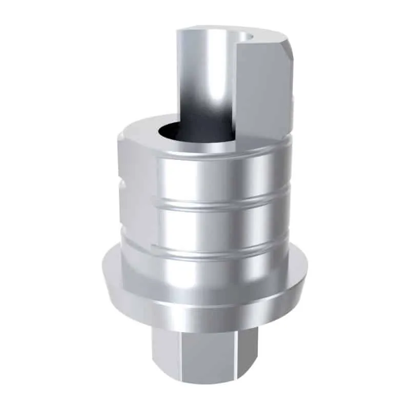 ARUM INTERNAL TI BASE SHORT TYPE ENGAGING Compatible avec THOMMEN SPI® 4.0 - ​Drones Professionnels & Grand Public | Boutique Française​ API Audio ASM164 – Thomann UK