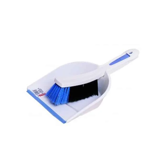Ensemble pelle balayette ErgoTouch - Éclairage de qualité avec frais de port offerts Ensemble pelle et balayette Acheter chez JUMBO