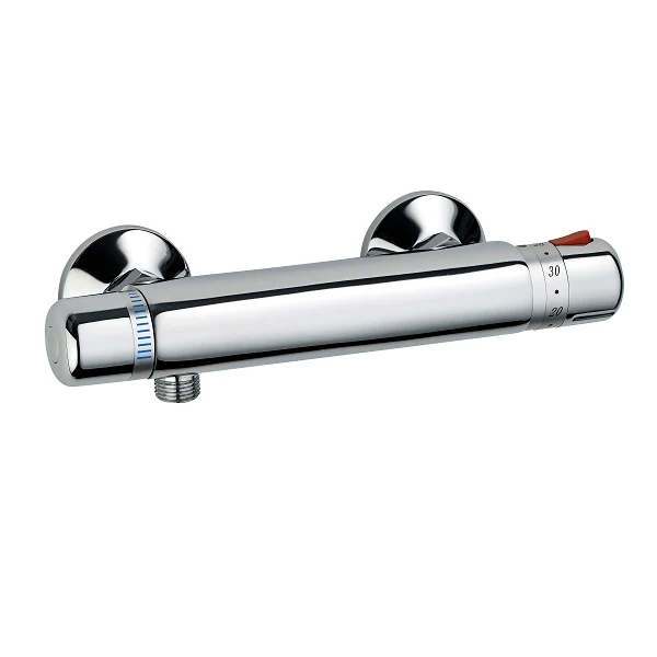 Mitigeur NF Thermostatique Douche NEOTHERM Accessoires Outdoor Liberté Mouvement
