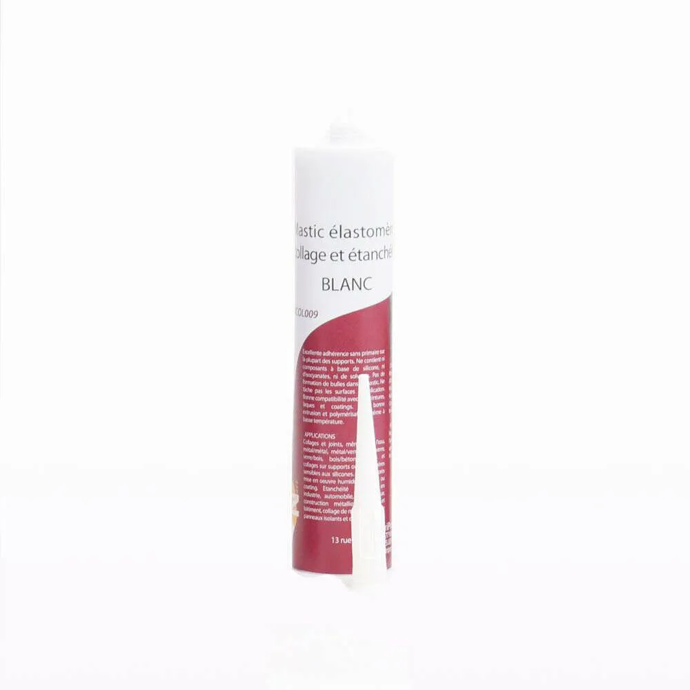 Mastic élastomère pour collage et étanchéité – ELASTI’FIX - ​Drones Professionnels & Grand Public | Boutique Française​ BOSTIK Mastic Colle de Fixation et d'Étanchéité MSP 107 Gris -290 ml |  Collages Souples et Joints - Intérieur/Extérieur - Multi-Matériaux - ...