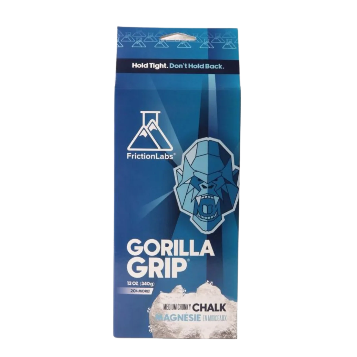Gorilla Grip 340g - Des Équipements Pensés pour Profiter de Chaque Instant Dehors Gilet de sauvetage gonflable Baltic Legend 165N SLA Harnais, automatique,  noir + cartouche de CO2 33 grammes - Moory.fr