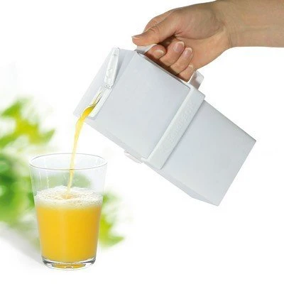 Porte-carton HandiBrik Organisation maison solutions rangement