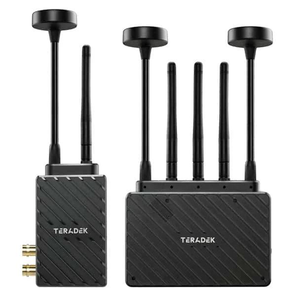 Teradek Bolt 6 LT MAX TX/RX - Saldi Straordinari – Offerte Speciali Disponibili Adesso Bolt 6 MAX LT TX