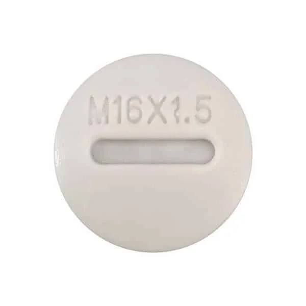 Bouchon pour presse-étoupe • M16 Gris - Saldi Straordinari – Offerte Speciali Disponibili Adesso - max hauri presse étoupe m16 gris