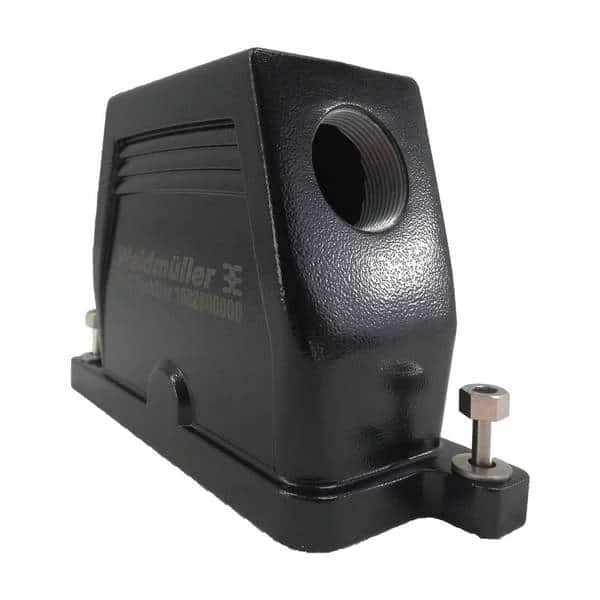 Capot IP68 pour prise / insert 6 broches • 2 vis - Saldi Straordinari – Offerte Speciali Disponibili Adesso 5 boîtes de dérivation étanches IP68 - Boîte de distribution extérieure  étanche, Connecteurs de câbles, Câble de terre - 3 broches - jardin,  Acrylonit | Leroy Merlin