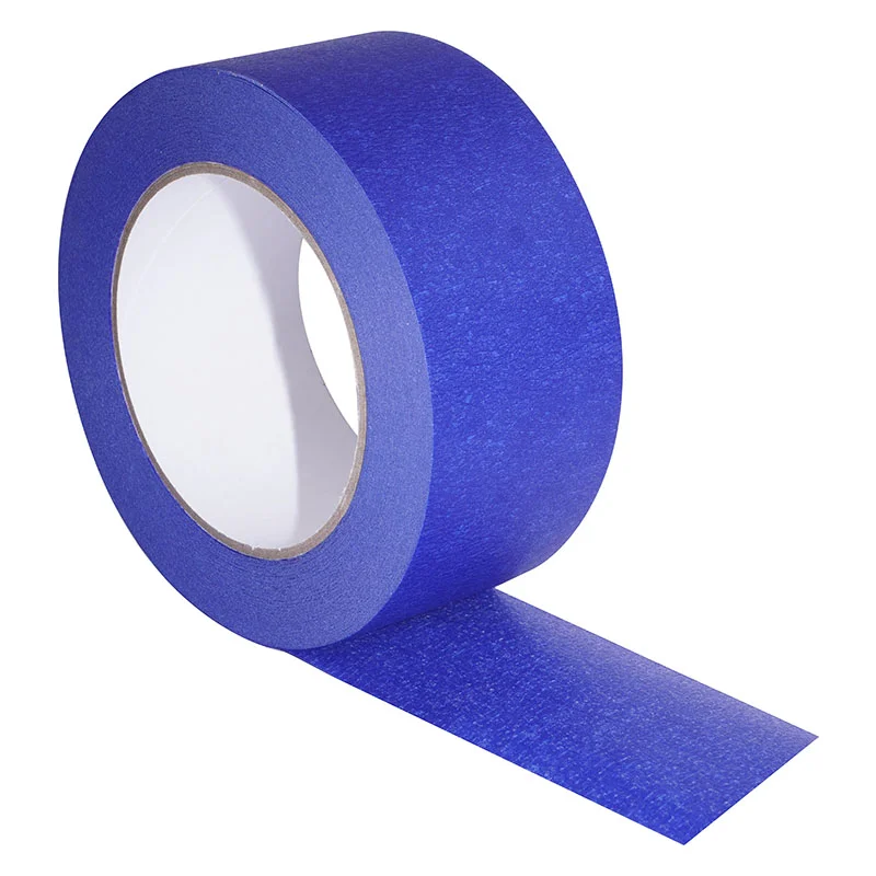 Ruban de masquage extérieur UV 9129 – bleu – 19mm x 50m – Carton de 48 - Saldi Straordinari – Offerte Speciali Disponibili Adesso Ruban de masquage bleu 30 mm / 50 m MR.TAPE RUBAN DE MASQUAGE PAPIER UV 30