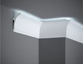 Moulure Corniche LED 2M40 STANDARD Saldi Straordinari Offerte Speciali Disponibili Adesso