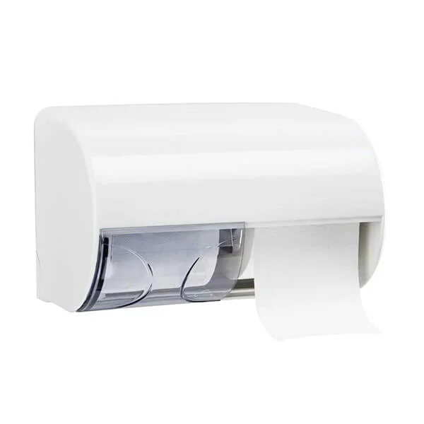 Distributeur papier toilette traditionnel 2 RLX - Saldi Straordinari – Offerte Speciali Disponibili Adesso Hauteurs de pose pour distributeurs de papier toilette | Normes