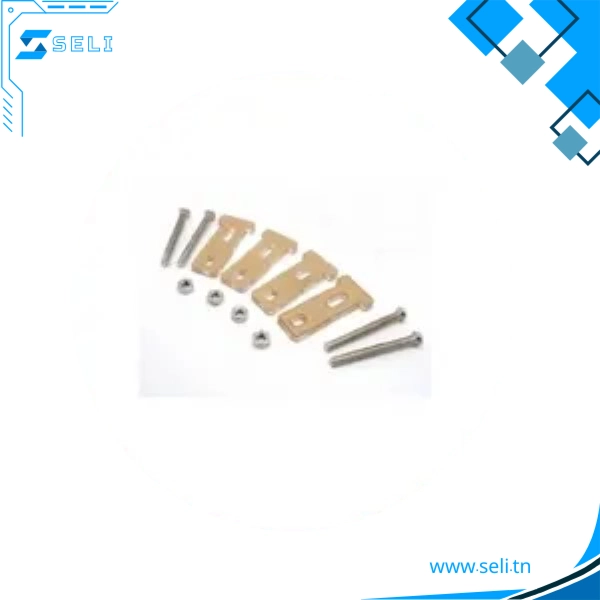 SUPPORT PLASTIC 4 PIECES POUR MOTEUR 3-6V - Bateau Saldi Straordinari – Offerte Speciali Disponibili Adesso