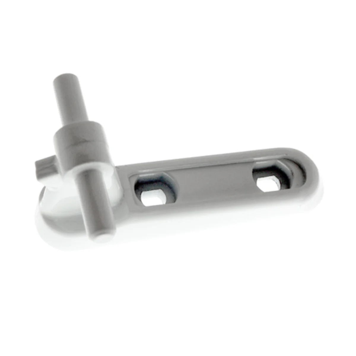Charnière de réfrigérateur Fagor, Innova, Edesa, Aspes, Westinghouse FG4A003A3 - Accessoires Électroménagers en Promotion : Tout pour Votre Maison à Moins Cher ! Une charnière pour réfrigérateur CF080, CF80 ou CF110 Waeco