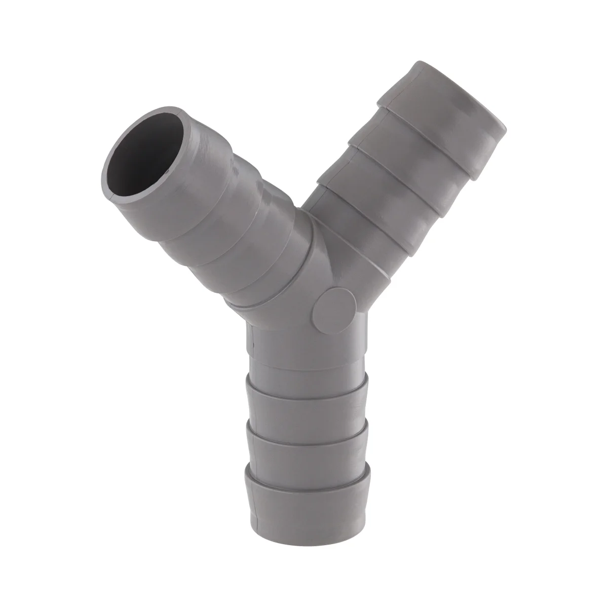 Raccord Y pour tuyau de vidange - Accessoires Outdoor pour Plus de Liberté de Mouvement - {'count': 1, 'name': 'meilleur'}