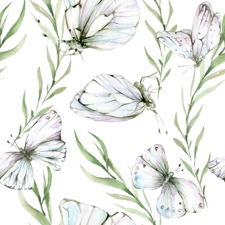 Papier peint Mur des papillons - Saldi cm Straordinari – Offerte Speciali Disponibili Adesso