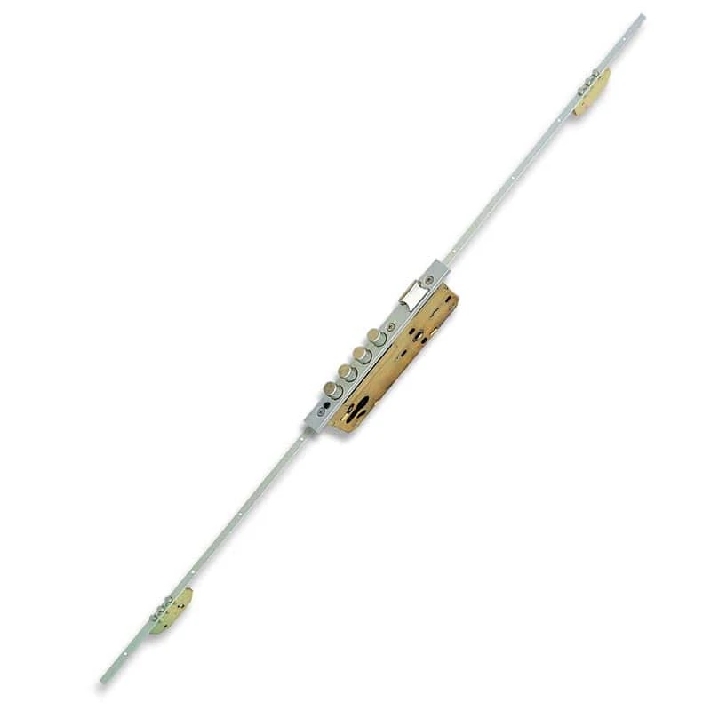 Kit crémone LINCE pour porte en bois - Offre limitée dans le temps ⏳ Ne tardez pas à commander ! - fausse crémone kit crémone bois offre temps