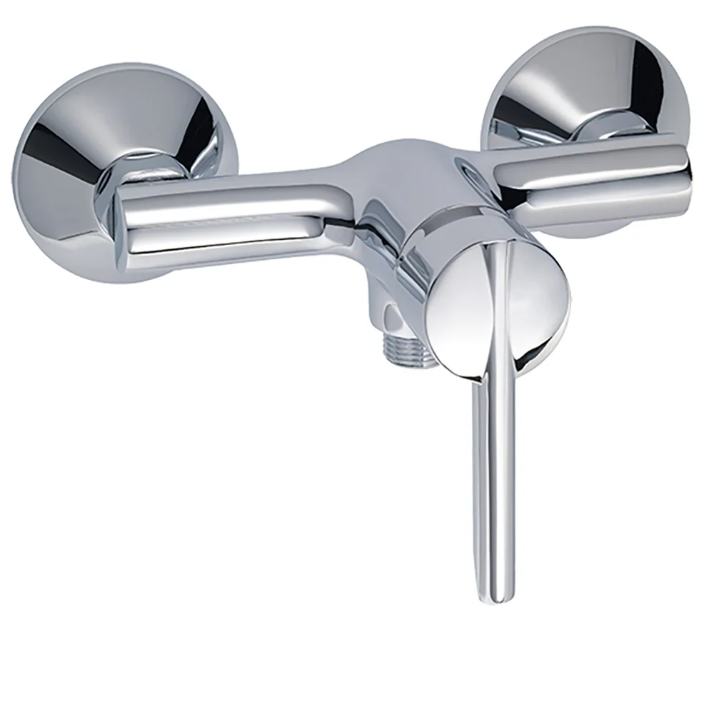 Mitigeur douche NF ALTO - Accessoires Outdoor pour Plus de Liberté de Mouvement - {'count': 1, 'name': 'Robinet'}