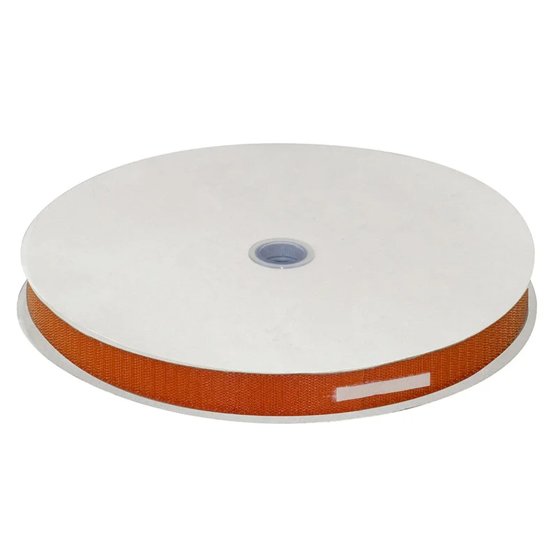 Auto-agrippant à coudre – orange – 50mm x 25m – crochet - Saldi Straordinari – Offerte Speciali Disponibili Adesso - {'count': 1, 'name': 'Professionnels'}