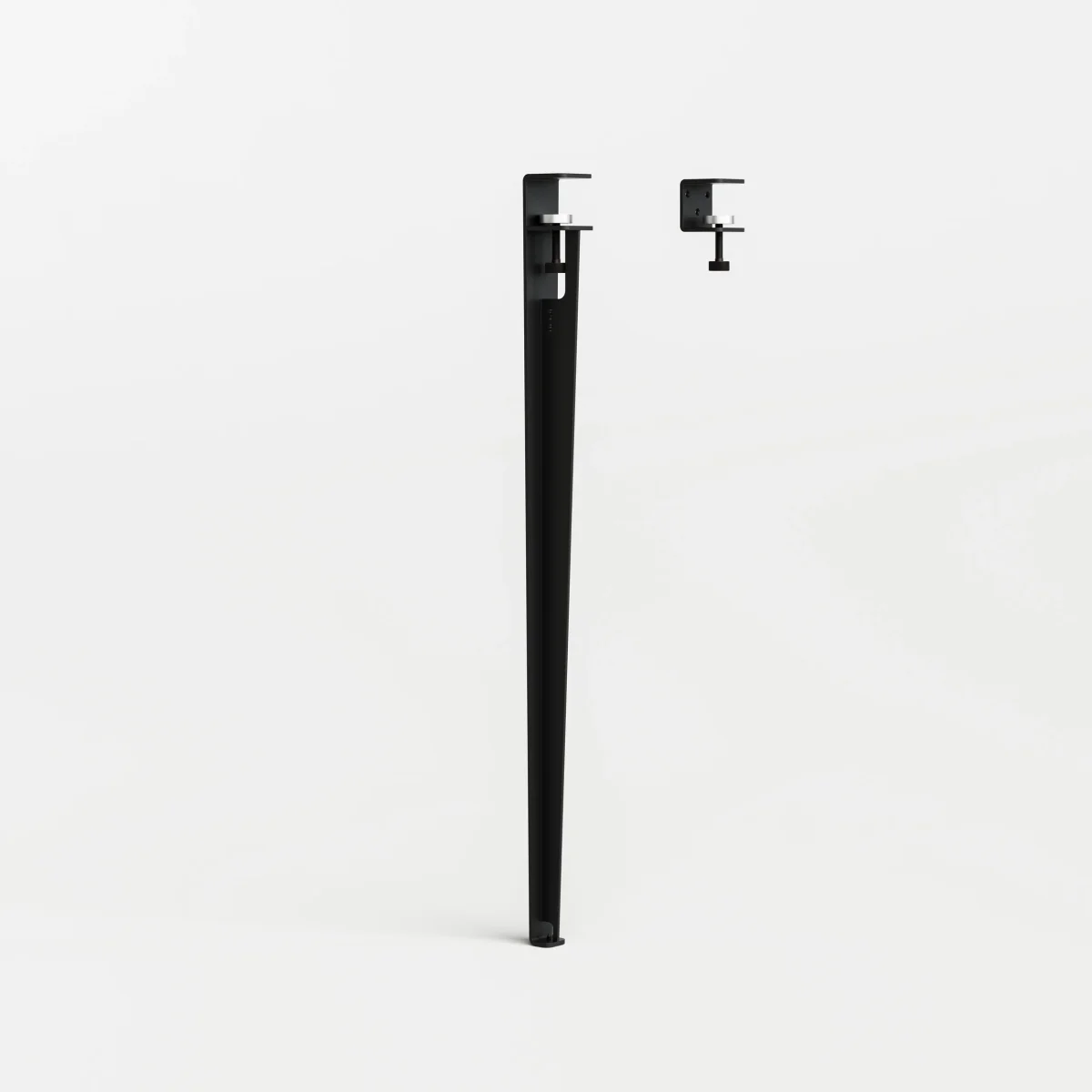 Pied de table haute 90cm et accroche murale BRACKET - Saldi Straordinari – Offerte Speciali Disponibili Adesso - Table haute