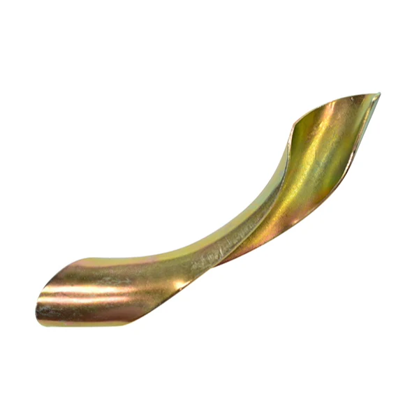 Coude guide equerre pour tube nu x2 - Accessoires COUDE Outdoor pour Plus de Liberté de Mouvement
