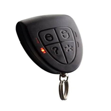 Télécommande radio I-On Bi-directionnelle 4 boutons – FOB-2W-4B – Scantronic – Eaton - ​Drones Professionnels & Grand Public | Boutique Française​ - {'count': 1, 'name': 'gestuel'}