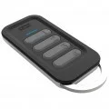 Télécommande porte Télécommandes clé Design 4 touches – TLC4TP – Yokis - ​Drones Professionnels & Grand Public | Boutique Française