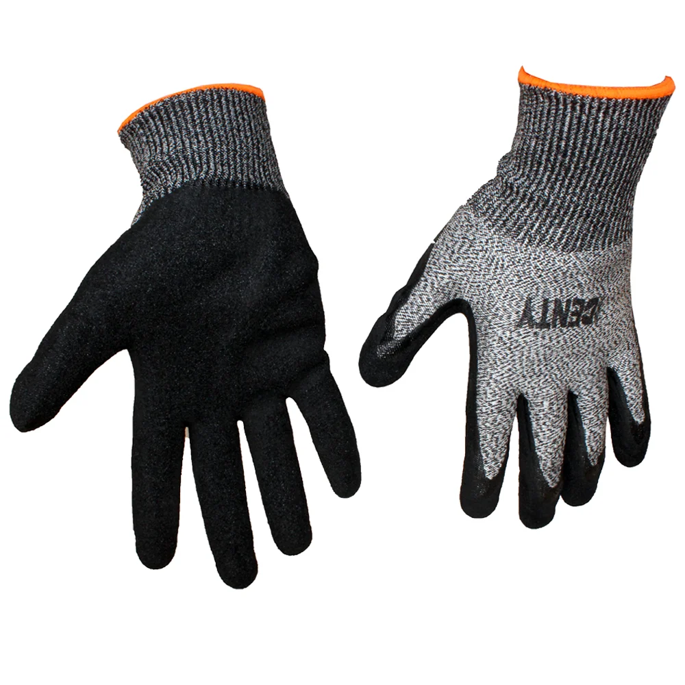 Gants Nitrile 1,5mm POUDRE - Outdoor Sports Shop – Bons Plans Randonnée & Trekking