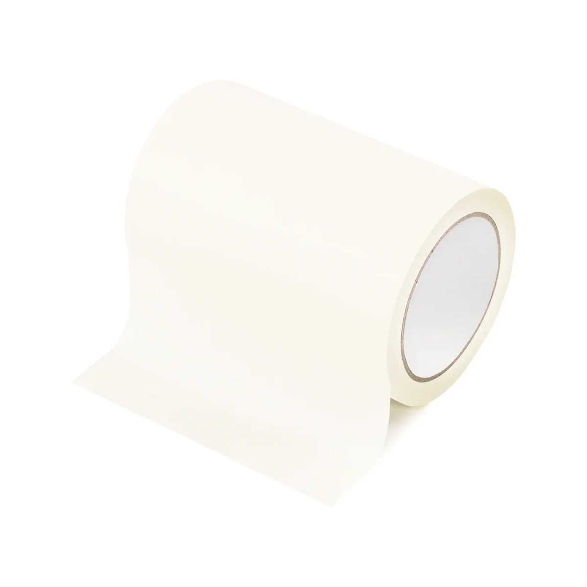 15 cm × 30 m Ruban de masquage beige et blanc - E-shop mondial – Produits durables, modernes et accessibles partout Adhésif