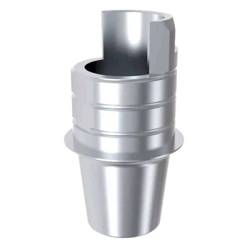 ARUM INTERNAL TI BASE SHORT TYPE (4.8) NON-ENGAGING – Compatible avec DIO® AMI - ​Drones Professionnels & Grand Public | Boutique Française​ DIY Drones – Aasma Aerospace