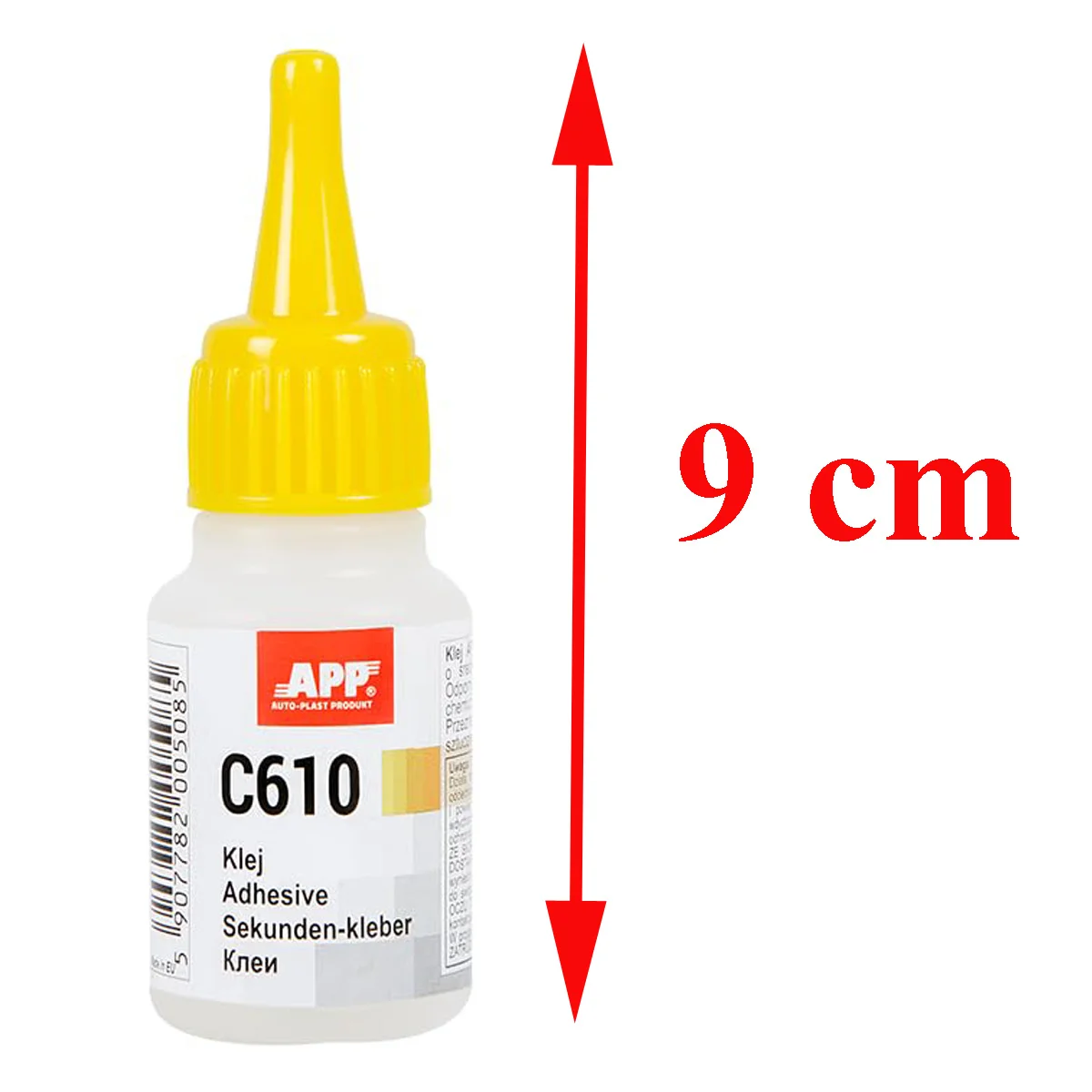Colle cyanoacrylate forte colle liquide glue caoutchouc joint baies Dometic Seconde main Accessoires Outdoor Liberté Mouvement