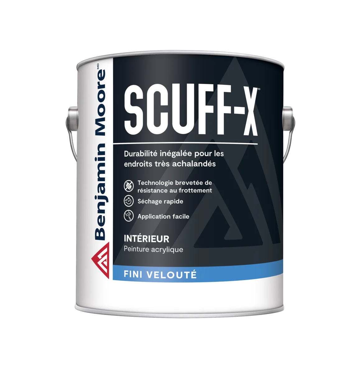 Peinture Scuff-X - Saldi Straordinari – Offerte Speciali Amazon.fr Disponibili Adesso