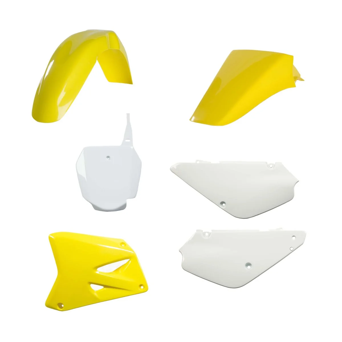 Plastique ACERBIS Suzuki 85 RM 2000 -> 2012 Kit complet - Tout pour Créer des Expériences Mémorables en Extérieur Maxton Design Ensemble de répartiteurs Audi e-Tron GT / RS GT Mk1  AU-ETRON-1-RS-SET - OPSHOLDERS