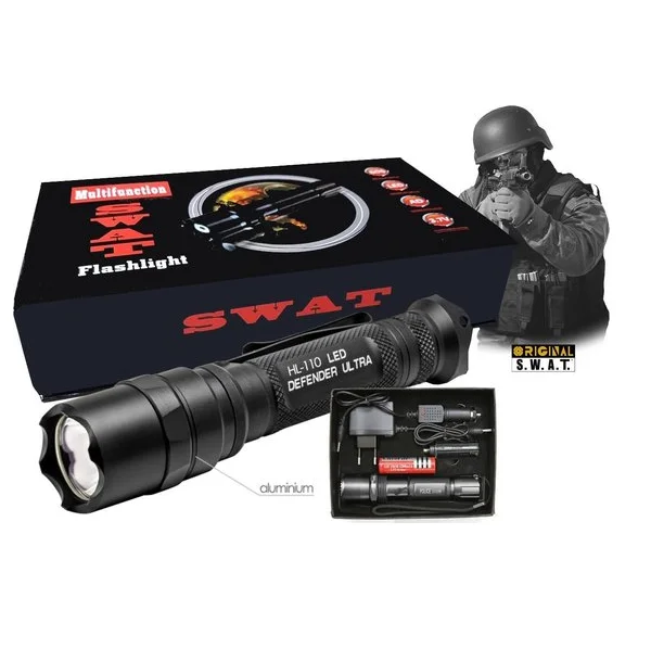Lampe Torche De Poche Ex-vin LED Rechargeable - Vins Rouges Harmonieux pour Chaque Occasion