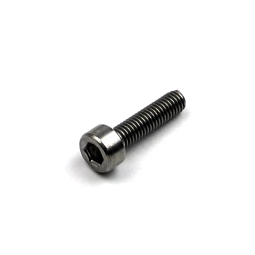 Vis TCHC M2.5 MM INOX A2 DIN lot ​Drones Professionnels Grand Public Boutique Française