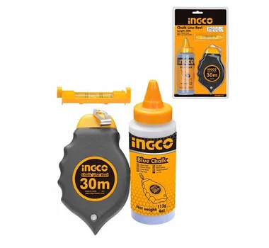 CORDEAU TRACER HCLR0130 INGCO Saldi Straordinari Offerte Speciali Disponibili Adesso