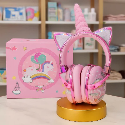 Casque anti bruit bébé | Protection Confort -25dB - Boutique Bébé en Ligne : Soins, Jouets et Articles Maison Protections Auditives Anti-bruit Pour Dormir et Sur Mesure | Silicone -  Sommeil