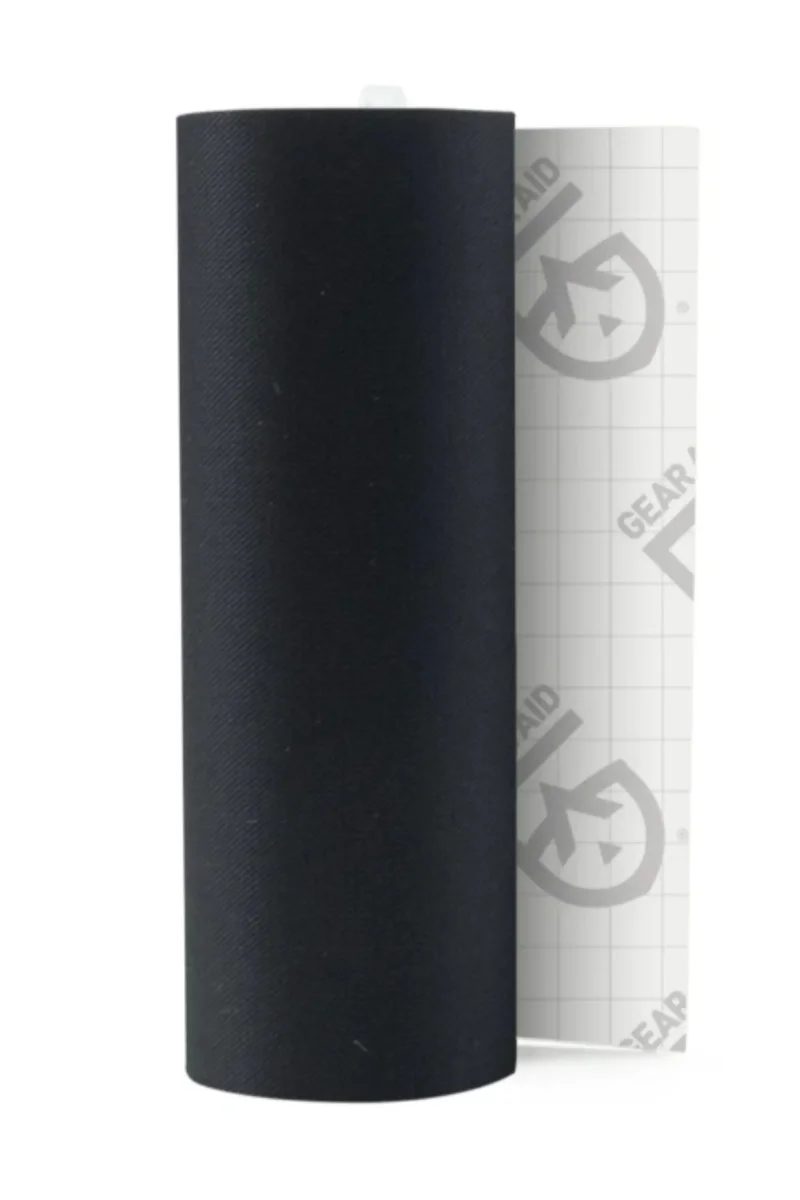 Tape Repair – Black - Matériel sport pas cher – Meilleur rapport qualité-prix - {'count': 1, 'name': 'Acier'}